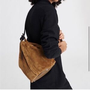 Rag & Bone Seeker Backpack